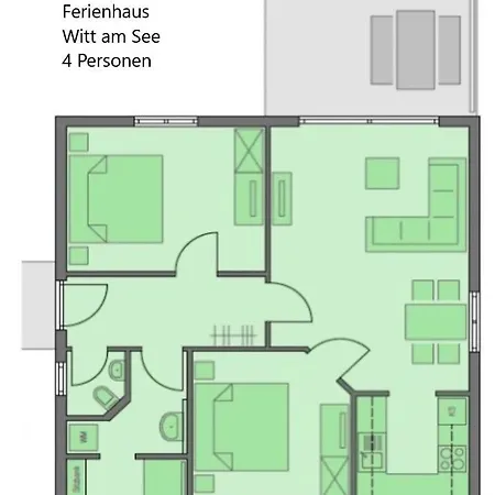 Witt Am G Holiday home