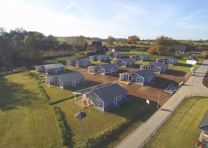 Witt Am G Casa de Férias