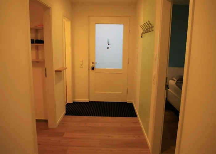 Witt Am G Casa de Férias *